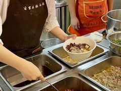 -蒋家肠旺面馆老店(合群路店)