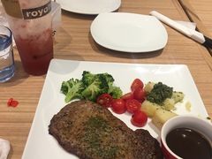 -必胜客(津塘店)