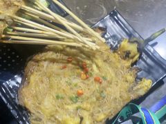 -江城二当家烤牛肉(莲塘新村店)