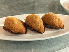 -金悦轩海鲜酒家(拱北店)