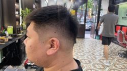 -豪帅男士理容馆