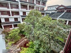 -苏州吴宫泛太平洋酒店