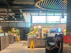 -金滏山烤肉·海鲜·火锅自助餐厅(襄阳万达店)