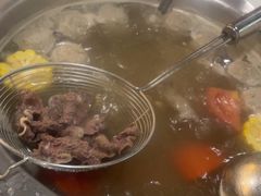 -潮汕大目牛肉火锅(上梅林店)