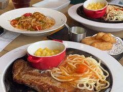 -豪客来牛排(人民东路店)