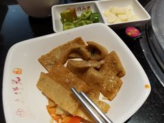-木槿花韩式炭烤·熟成肉工坊(孙文东路店)