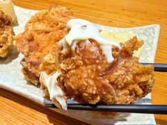 -Ramen满吉·豚骨拉面(丽园路店)