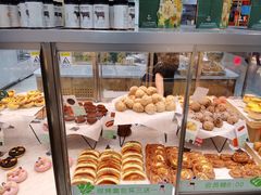 -仟吉KenGee(国贸360店)