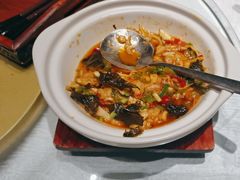 -唐猫庭院·千年陕菜(大唐不夜城店)