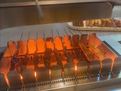 -冰城串说·羊肉串烧烤(哈西大街店)