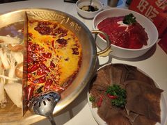 -小龙坎火锅(IFS HOT店)