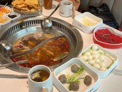 -椒王火锅(厚街万达店)
