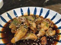 -春田小幸铁板烧(忠义街店)
