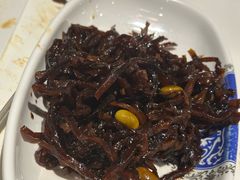 -左邻右舍褡裢火烧(石榴园店)