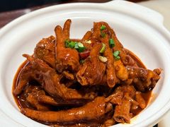 -小菜园新徽菜(阜阳颍州万达店)