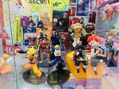 -LLJ夹机占(正佳广场店)