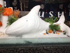 -芭菲盛宴·环球美食(北城国际店)