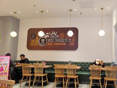 -小杨生煎(松江大学城店)