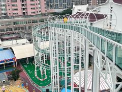 -东湖公园游乐场
