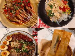 -东排食堂长沙小吃大排档(五一广场店)