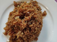 鳗鱼炒饭-德大西餐社(云南南路店)
