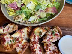 鸡肉凯撒沙拉-G+KITCHEN(龙湖狮山天街店)