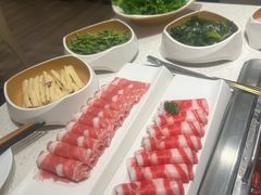 -海底捞火锅(外滩店)