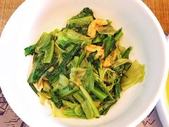 油麥菜-铁公鸡·四川料理(天环广场店)