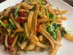 -老平遥饭馆