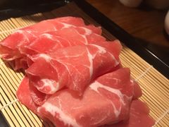 -无老锅(苓雅店)