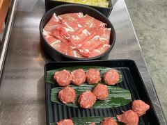 -牛街清真满恒記(平安里西大街店)