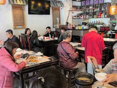 -京城小江南·北京烤鸭·江南土菜·白鱼(中关村店)