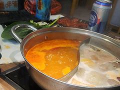 -呷哺呷哺 黄金牧场 (盛世天骄店)