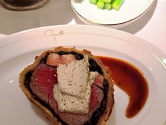 -壳里西餐厅Coquille Seafood Bistro(蒙自路店)