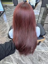 -藤野造型•烫染专业店