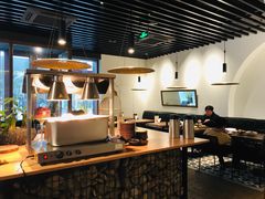 大堂-Erman岩烧牛排(虹桥南丰城店)