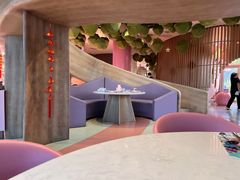 -水桶王国主题餐厅·聚会·生日派对·亲子活动·家庭套餐(亚龙湾希尔顿店)