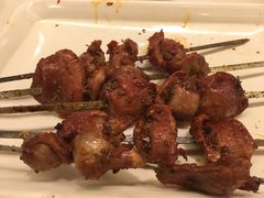 -小杨烤肉(高新店)