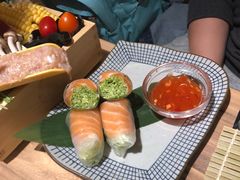 -塚田农场(悠唐店)