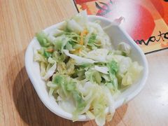 -乔福记香菇面(凤城九路店)