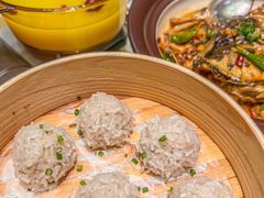 -U你·湖北家宴菜(南湖总店)