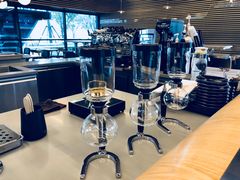 -Bracket Coffee(银河SOHO店)