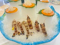 -粤盛海鲜平价店(洛溪食街店)