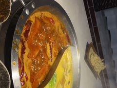 -梯坎老火锅(天禧店)