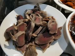 -奇芳阁·百年清真南京菜(夫子庙店)