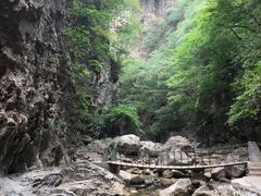 -焦作青龙峡风景名胜区