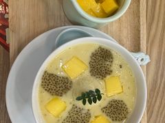 -古春堂凉茶甜品(拱北口岸店)