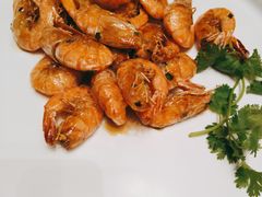 -乾隆美食·本帮菜(黄河路店)