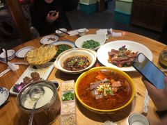 手工豆腐脑-高淳味道(丹阳湖北路店)