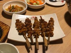 -土大力韩式烤肉料理(和平路店)